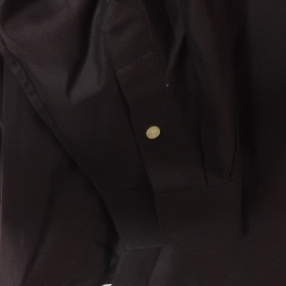Lacoste Dark Gray Shirt with Iconic Logo - Picture 5 of 5